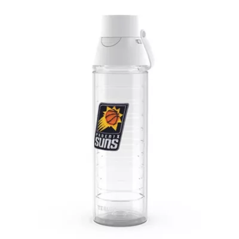 NBA Phoenix Suns 24oz. Emblem Venture Lite Water Bottle