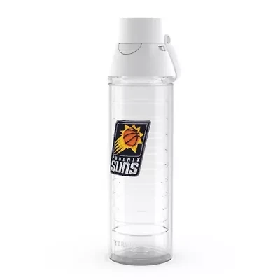 NBA Phoenix Suns 24oz. Emblem Venture Lite Water Bottle