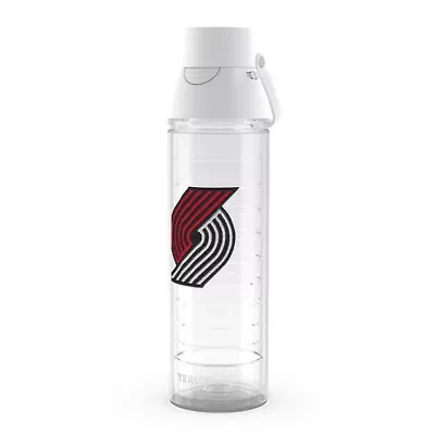 NBA Portland Trail Blazers 24oz. Emblem Venture Lite Water Bottle