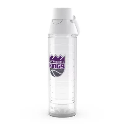 NBA Sacramento Kings 24oz. Emblem Venture Lite Water Bottle