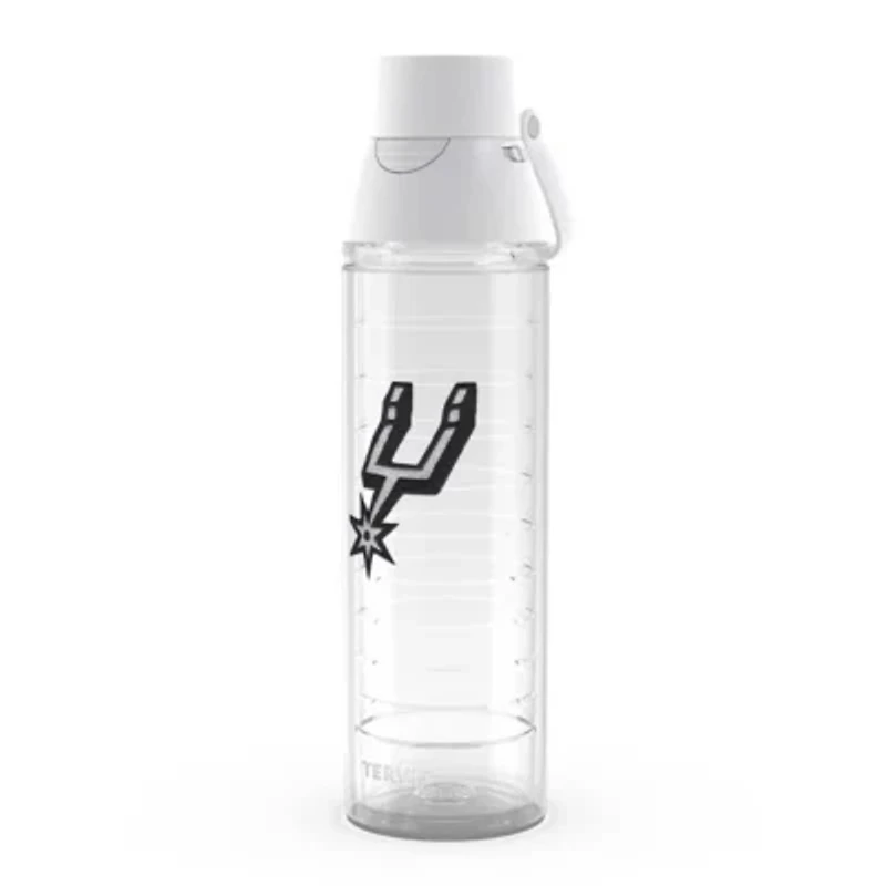 NBA San Antonio Spurs 24oz. Emblem Venture Lite Water Bottle