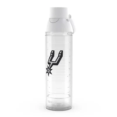 NBA San Antonio Spurs 24oz. Emblem Venture Lite Water Bottle