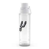 NBA San Antonio Spurs 24oz. Emblem Venture Lite Water Bottle
