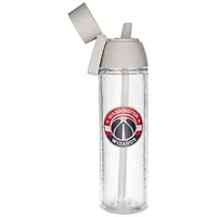 NBA Washington Wizards 24oz. Emblem Venture Lite Water Bottle