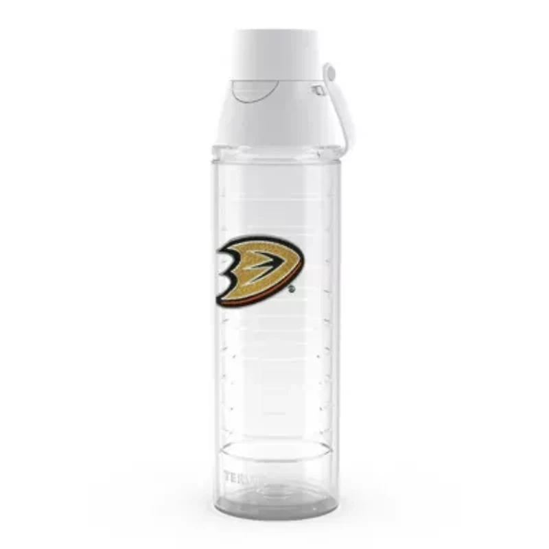 NHL Anaheim Ducks 24oz. Emblem Venture Lite Water Bottle