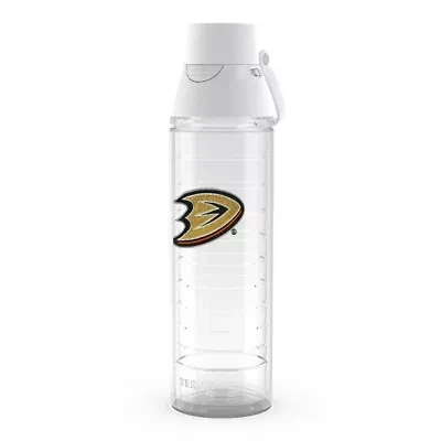 NHL Anaheim Ducks 24oz. Emblem Venture Lite Water Bottle
