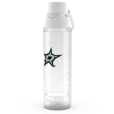 NHL Dallas Stars 24oz. Emblem Venture Lite Water Bottle