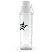 NHL Dallas Stars 24oz. Emblem Venture Lite Water Bottle