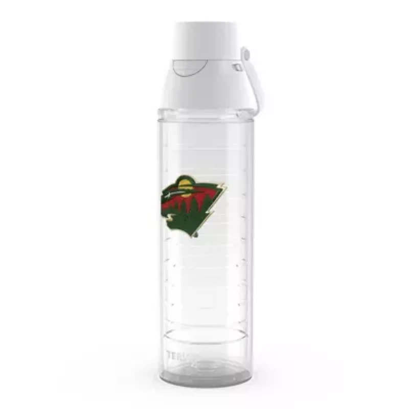 NHL Minnesota Wild 24oz. Emblem Venture Lite Water Bottle