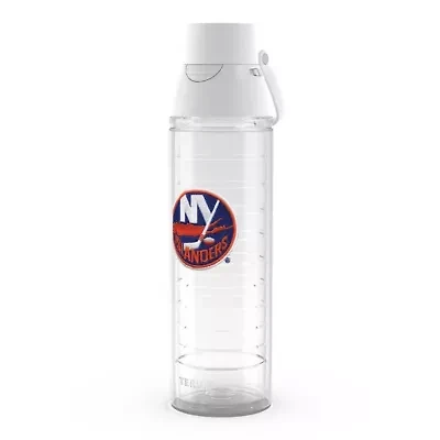 NHL New York Islanders 24oz. Emblem Venture Lite Water Bottle