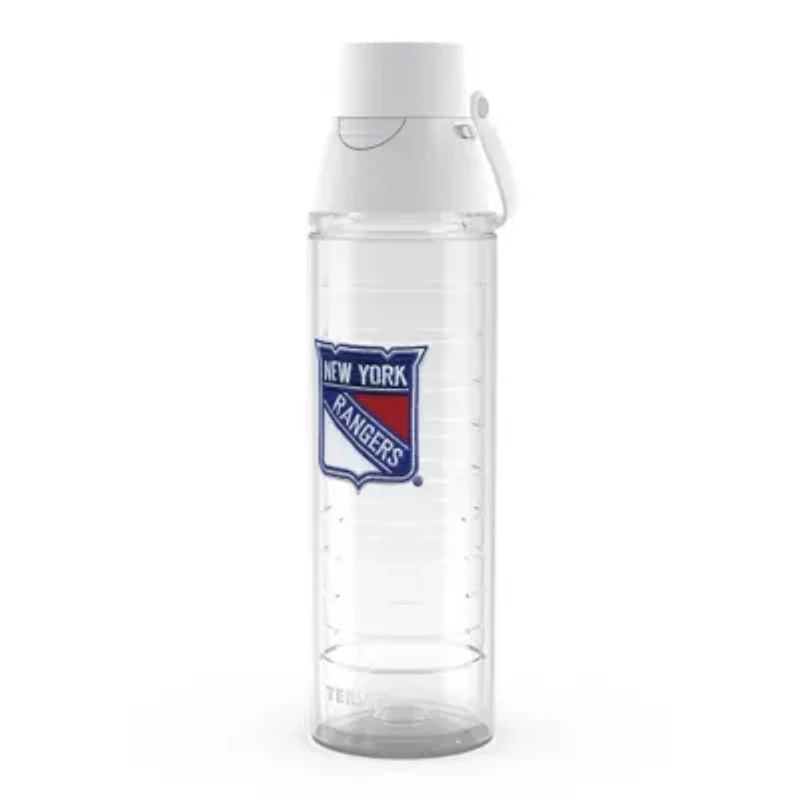 NHL New York Rangers 24oz. Emblem Venture Lite Water Bottle