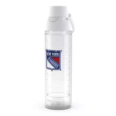 NHL New York Rangers 24oz. Emblem Venture Lite Water Bottle