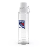 NHL New York Rangers 24oz. Emblem Venture Lite Water Bottle