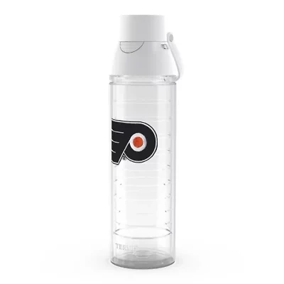 NHL Philadelphia Flyers 24oz. Emblem Venture Lite Water Bottle