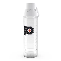 NHL Philadelphia Flyers 24oz. Emblem Venture Lite Water Bottle
