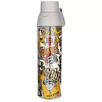 MLB Pittsburgh Pirates 24oz. Allover Venture Lite Water Bottle