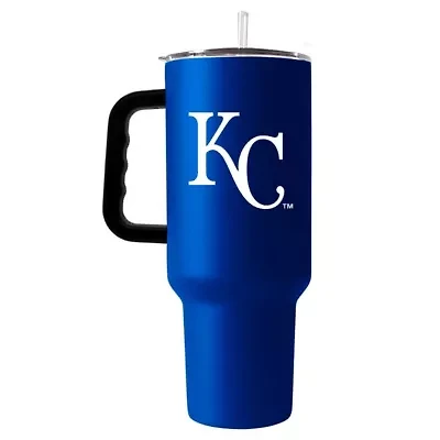 MLB Kansas City Royals 40oz. Travel Tumbler with Handle