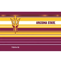 NCAA Arizona State Sun Devils 30oz. Hype Stripes Stainless Tumbler