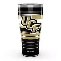 NCAA UCF Knights 30oz. Hype Stripes Stainless Tumbler