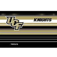 NCAA UCF Knights 30oz. Hype Stripes Stainless Tumbler