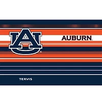 NCAA Auburn Tigers 30oz. Hype Stripes Stainless Tumbler