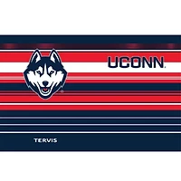 Connecticut Huskies NCAA UConn Huskies 30oz. Hype Stripes Stainless Tumbler