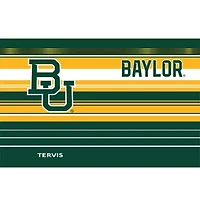 NCAA Baylor Bears 30oz. Hype Stripes Stainless Tumbler