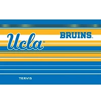 NCAA UCLA Bruins 30oz. Hype Stripes Stainless Tumbler
