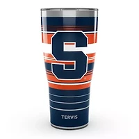 Syracuse Orange NCAA Syracuse 30oz. Hype Stripes Stainless Tumbler