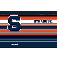 Syracuse Orange NCAA Syracuse 30oz. Hype Stripes Stainless Tumbler
