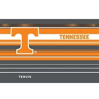 NCAA Tennessee Volunteers 30oz. Hype Stripes Stainless Tumbler