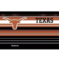 NCAA Texas Longhorns 30oz. Hype Stripes Stainless Tumbler