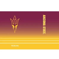 NCAA Arizona State Sun Devils 30oz. Ombre Stainless Tumbler