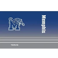 NCAA Memphis Tigers 30oz. Ombre Stainless Tumbler