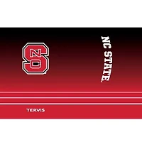NCAA NC State Wolfpack 30oz. Ombre Stainless Tumbler