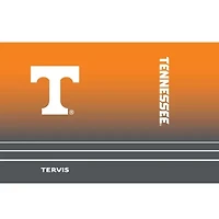 NCAA Tennessee Volunteers 30oz. Ombre Stainless Tumbler