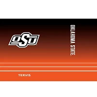 NCAA Oklahoma State Cowboys 30oz. Ombre Stainless Tumbler