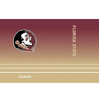 NCAA Florida State Seminoles 30oz. Ombre Stainless Tumbler