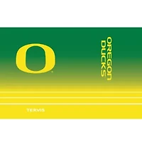 NCAA Oregon Ducks 30oz. Ombre Stainless Tumbler