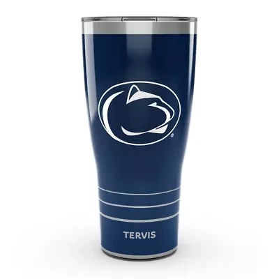 NCAA Penn State Nittany Lions 30oz. Ombre Stainless Tumbler