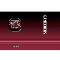 NCAA South Carolina Gamecocks 30oz. Ombre Stainless Tumbler