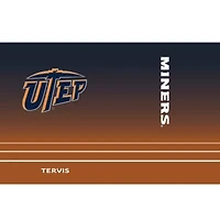 NCAA UTEP Miners 30oz. Ombre Stainless Tumbler