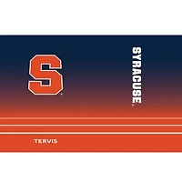 Syracuse Orange NCAA Syracuse 30oz. Ombre Stainless Tumbler