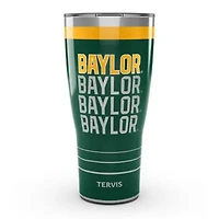 NCAA Baylor Bears 30oz. Reverb Stainless Tumbler