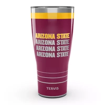NCAA Arizona State Sun Devils 30oz. Reverb Stainless Tumbler