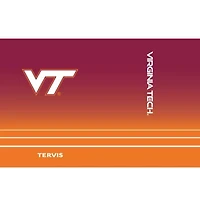 NCAA Virginia Tech Hokies 30oz. Ombre Stainless Tumbler