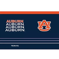 NCAA Auburn Tigers 30oz. Reverb Stainless Tumbler