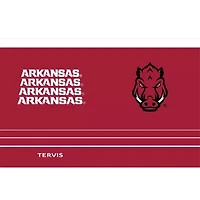 NCAA Arkansas Razorbacks 30oz. Reverb Stainless Tumbler