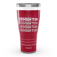 Alabama Crimson Tide NCAA Alabama Tide 30oz. Reverb Stainless Tumbler