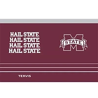 NCAA Mississippi State Bulldogs 30oz. Reverb Stainless Tumbler
